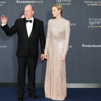Princeza Charlene