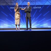 Barack i Michelle Obama