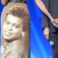 Barack i Michelle Obama