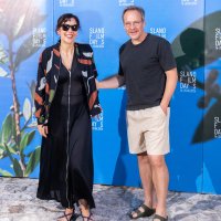 Maggie Gyllenhaal i Peter Sarsgaard