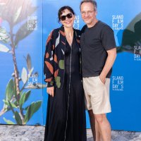 Maggie Gyllenhaal i Peter Sarsgaard