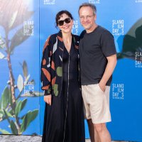 Maggie Gyllenhaal i Peter Sarsgaard