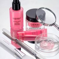 Lierac Glow Fresg linija