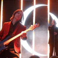 A Perfect Circle u Zagrebu