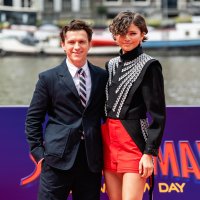 Zendaya i Tom Holland