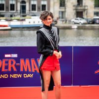 Zendaya