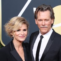 Kyra Sedgwick i Kevin Bacon