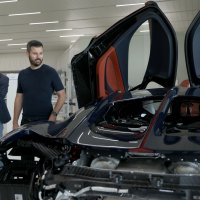 Rimac Technology predstavio novu BMW proizvodnu liniju
