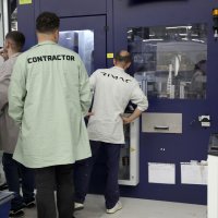 Rimac Technology predstavio novu BMW proizvodnu liniju