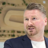 Rimac Technology predstavio novu BMW proizvodnu liniju