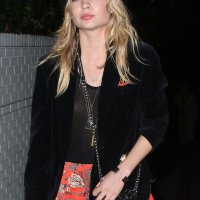 Daveigh Chase