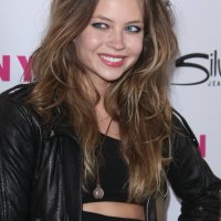 Daveigh Chase
