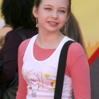 Daveigh Chase