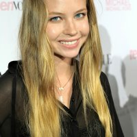 Daveigh Chase