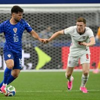 Hrvatska - Engleska, SP, 17.6.2026.