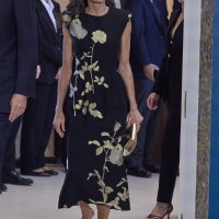 Kraljica Letizia