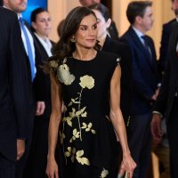 Kraljica Letizia