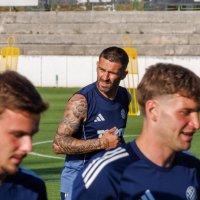 Hajduk pripreme