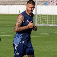 Hajduk pripreme