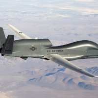 Kongresnici smatraju da dron tipa RQ-4 Global Hawk nema sposobnosti kao U-2