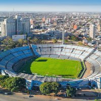 Estadio Centenario na kojem je održano prvo finale Mundijala 1930. godine u Urugvaju