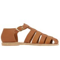 Ancient Greek sandals