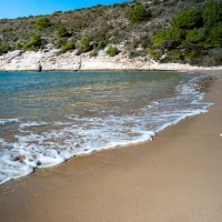 Uvala Porat, Biševo