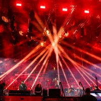 Prvi koncert Jakova Jozinovića u zagrebačkoj Areni