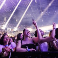 Prvi koncert Jakova Jozinovića u zagrebačkoj Areni