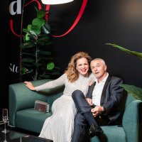 Sandra Bagarić i Darko Domitrović