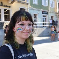 Pula Pride: U Puli održana treća Povorka ponosa