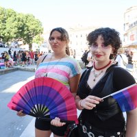 Pula Pride: U Puli održana treća Povorka ponosa