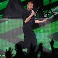 Ricky Martin napunio pulsku Arenu