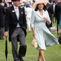 Carole Middleton