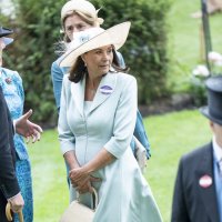 Carole Middleton