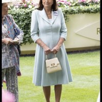 Carole Middleton