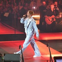 Drugi koncert Jakova Jozinovića u Areni Zagreb