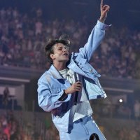 Drugi koncert Jakova Jozinovića u Areni Zagreb
