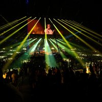 Drugi koncert Jakova Jozinovića u Areni Zagreb