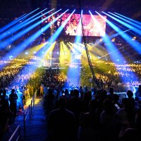 Drugi koncert Jakova Jozinovića u Areni Zagreb