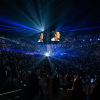 Jakov Jozinović u Areni, druga večer