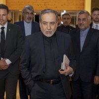 Američko-iranski mirovni pregovori u Švicarskoj