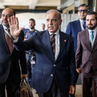Američko-iranski mirovni pregovori u Švicarskoj