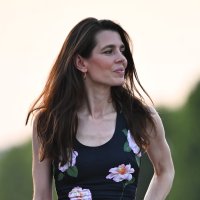 Charlotte Casiraghi