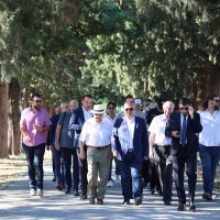 Split: Polaganje vijenaca obilježen dan Antifašističke borbe