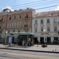 Pusti Zagreb