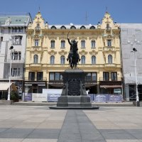 Pusti Zagreb
