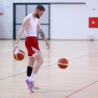 Hrvatska košarkaška reprezentacija, pripreme, 22.6.2026.