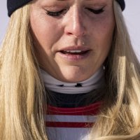 Lindsey Vonn