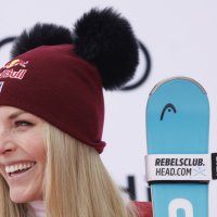 Lindsey Vonn